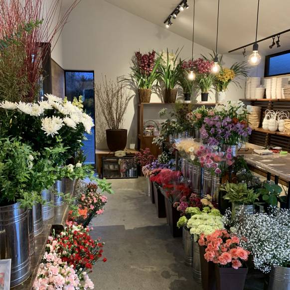 長野県安曇野市の花屋 フルールあずさにフラワーギフトはお任せください 当店は 安心と信頼の花キューピット加盟店です 花キューピットタウン
